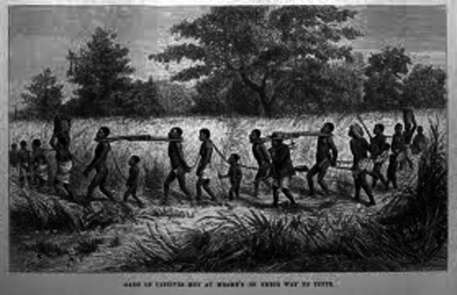 Cofescation Act of 1861