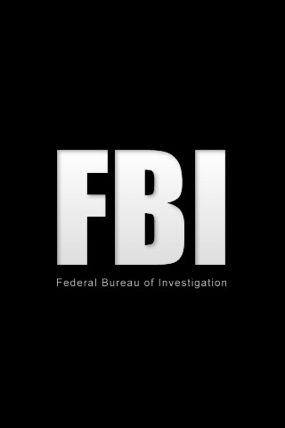 The Federal Bureau Of Investigation