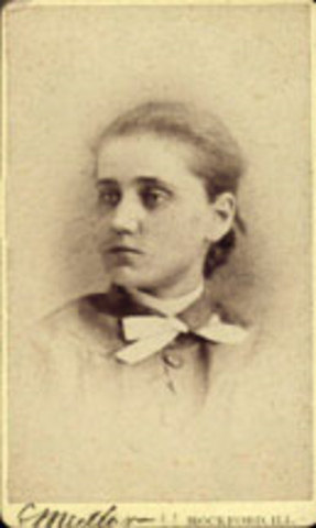 Rockford Female Seminary