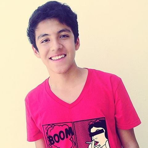 My boyfriend taught me to dance salsa