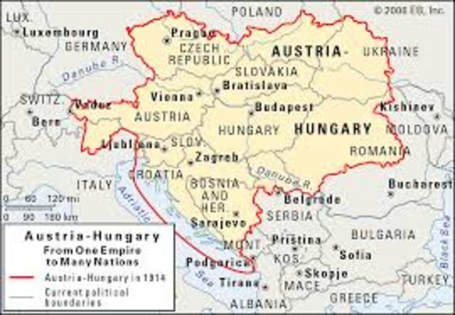 Austria-Hungary