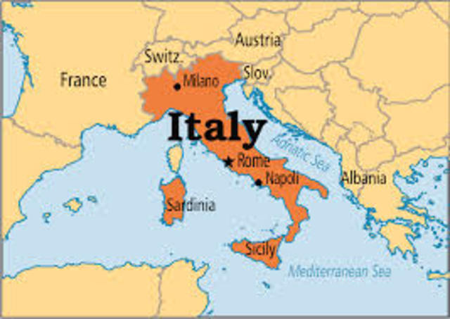 Italy