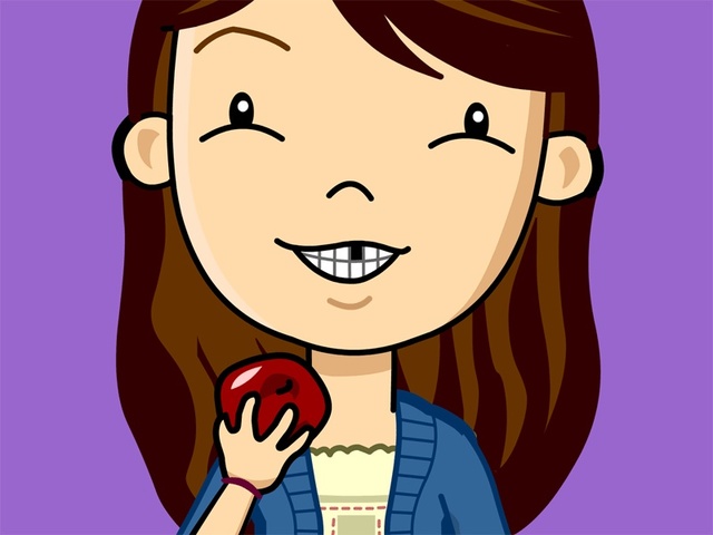 Perdí mi primer diente