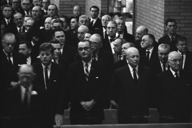 We"ll Never Leave Your Side