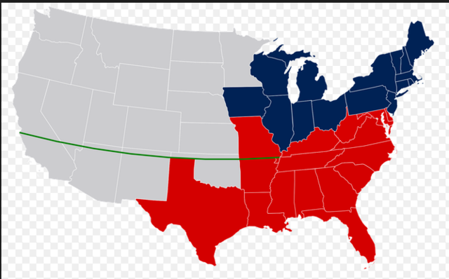 Missouri Compromise