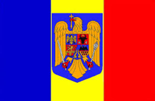 romania joins