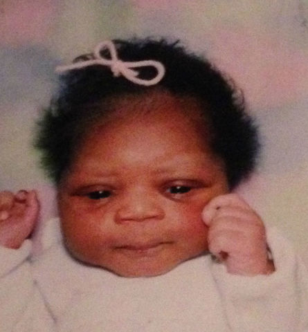 Yo nací el 26 de marzo, 1997.