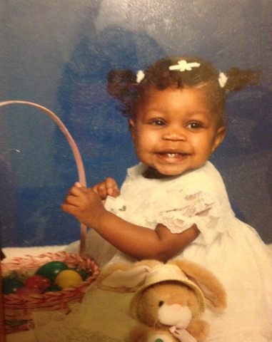 Celebré Pascua en Carolina del Norte por el primer tiempo