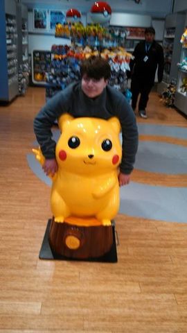 El mundo de Nintendo