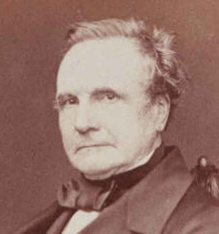 Charles Babbage