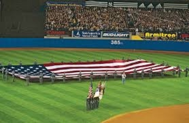 Los Yanquis de Nueva York