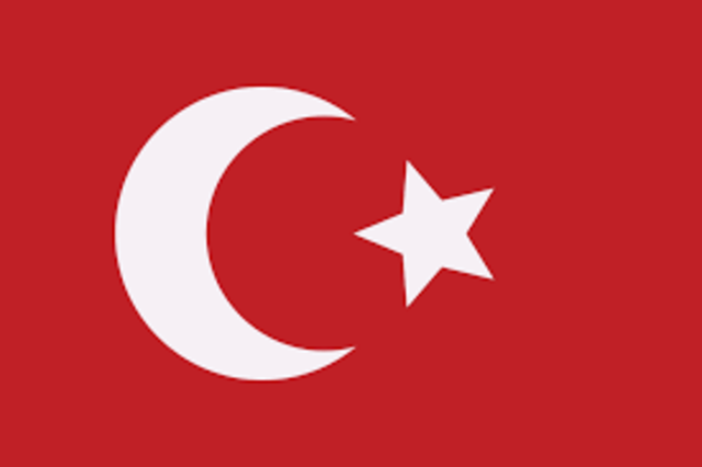 Ottoman Empire