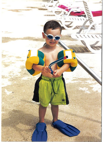 Viajé a Myrtle Beach