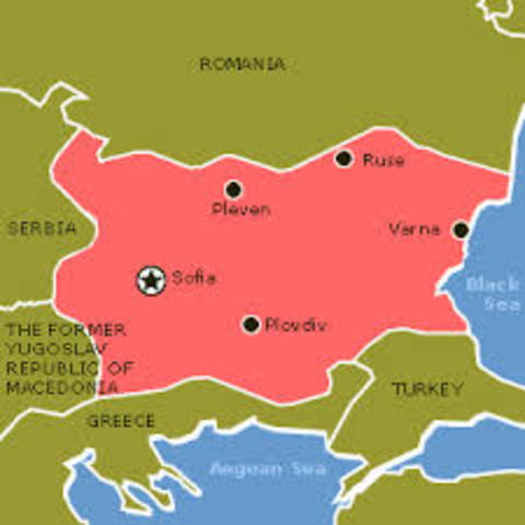 Bulgaria