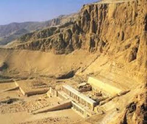 Middle Egyptian Kingdom