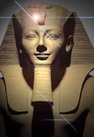 Thutmose III
