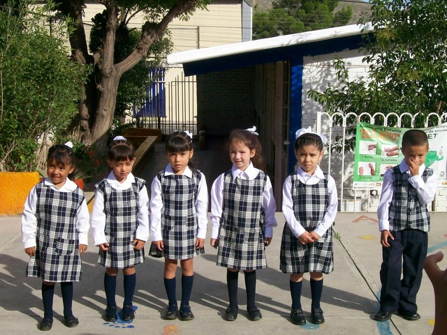 Gane Competencia de Escoltas