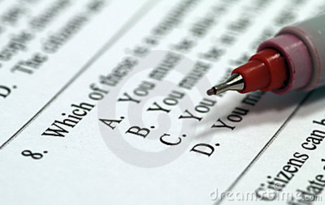 Finalista Estatal en la Olimpiada del Conocimiento Infantil