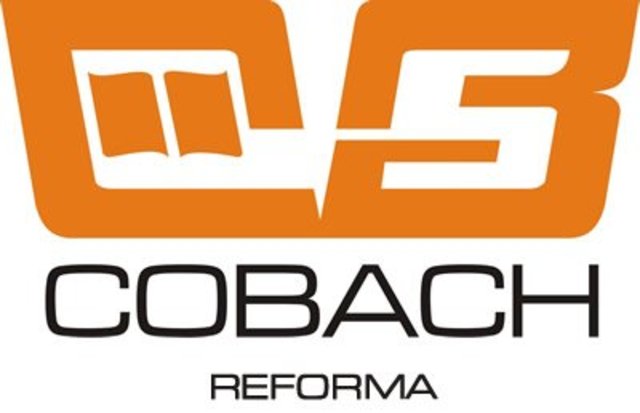Entre a la Preparatoria Cobach Reforma