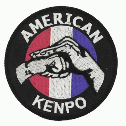 Empeze entrenamiento de Kenpo Karate