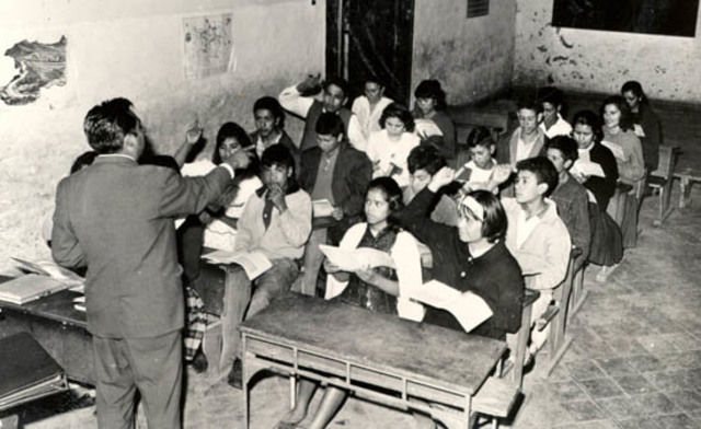 Currículo Integral como lo muestran los trabajos de Carey