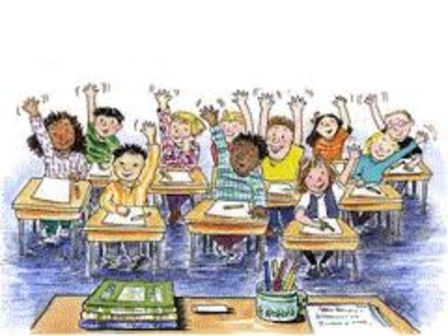 decada de los setentas