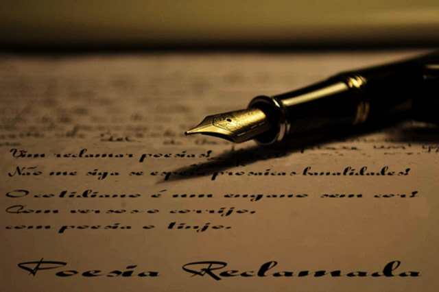 Jim Morrison started getting into poetry