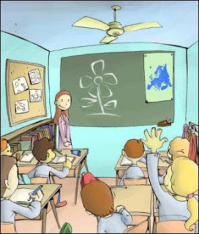 decada de los noventas