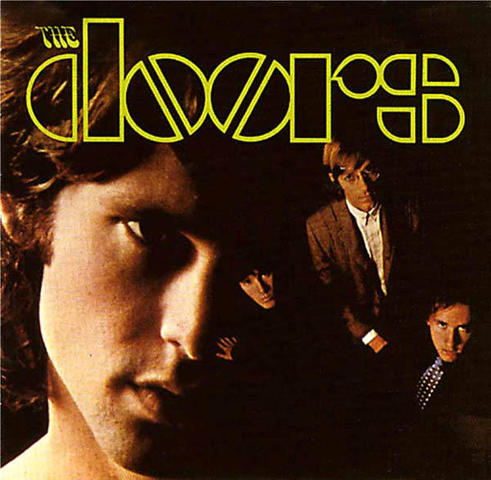 The Doors released first record.