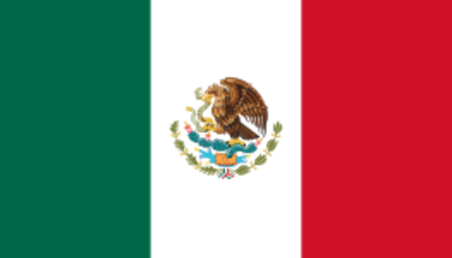 Mexico establishes ejido