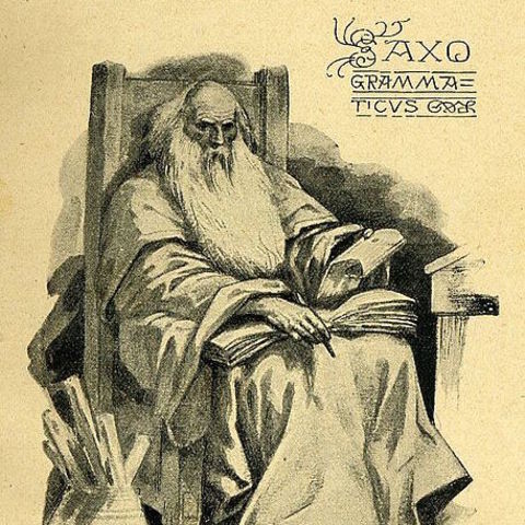 Erste Spuren von Tell in Dänemark