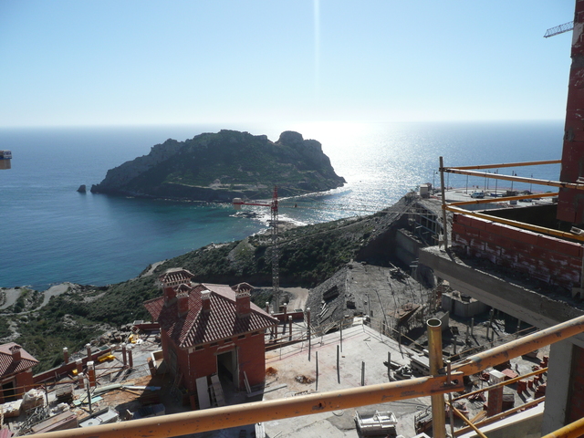 Compramos un apartamento en Águilas