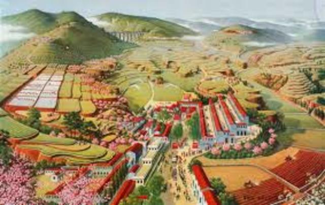 Mudanças no Sistema Adotado