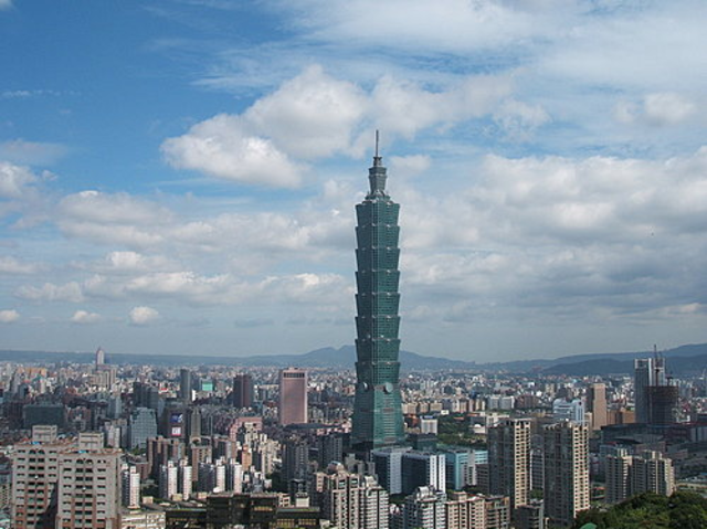 Taipei 101