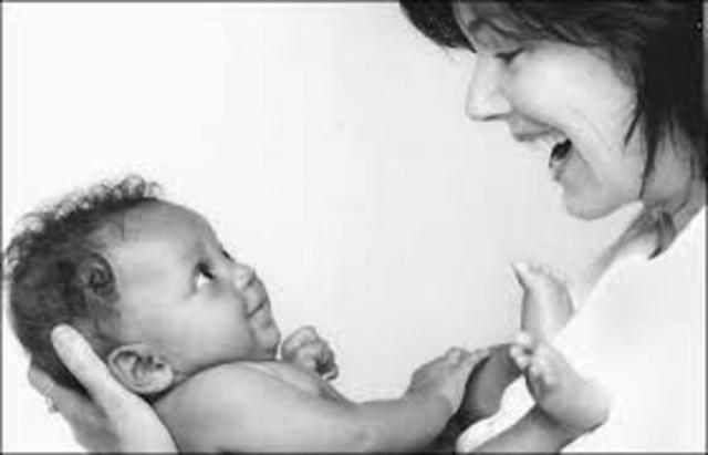 Ram Mohommed Thomas adopted