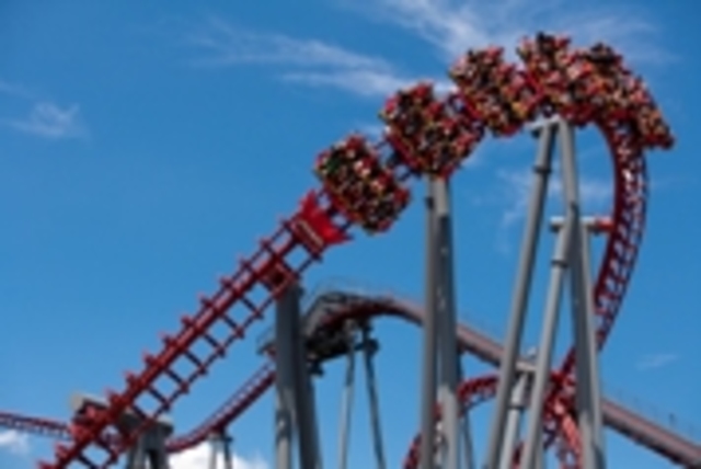 Firehawk- Ride 3