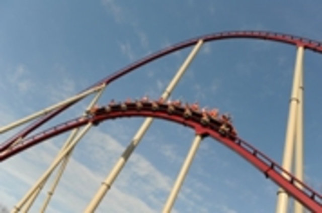 Diamondback- Ride 4