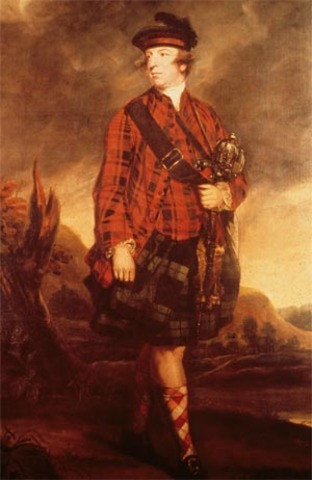 Lord Dunmore's Proclammation