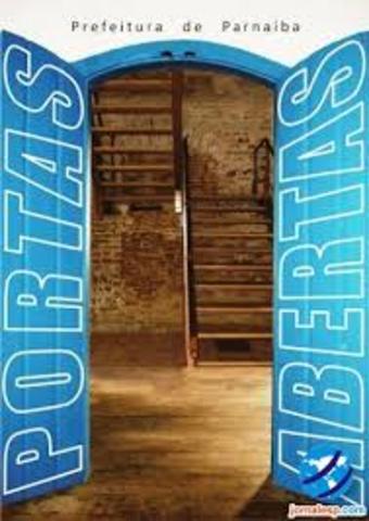 Política de Portas Abertas