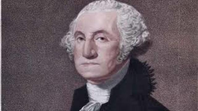 George Washington