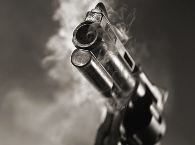 Ram's first attempted murder on Shantaram