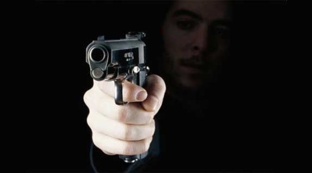 Ram kills the robber