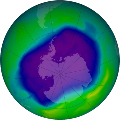The Montreal Protocol