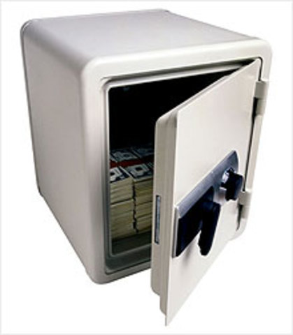 Ram steals from the Palace