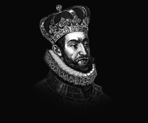 De Vaca's Voyage Part 1