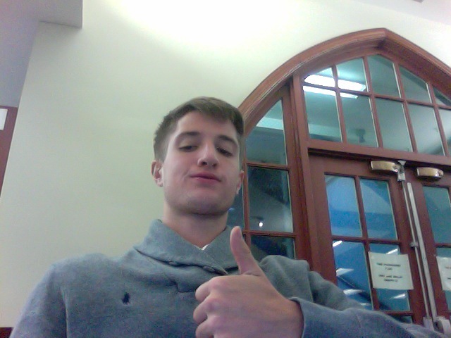 Will wrote this whole timeline