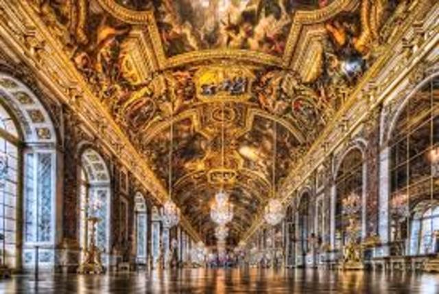 Palace of Versailles