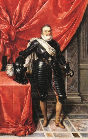 Louis The XIV