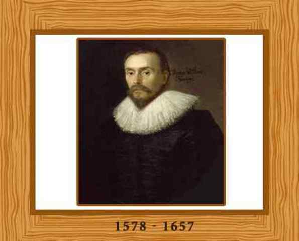 William harvey