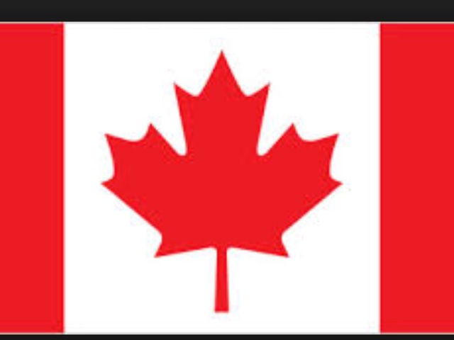 3 dates the U.S. crossed to Canada